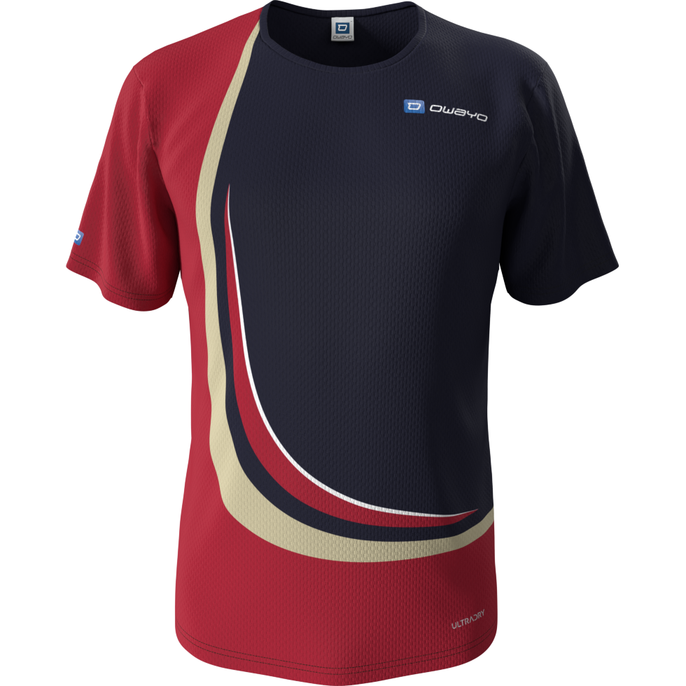 Crea maglie e canotte running personalizzate per la tua azienda