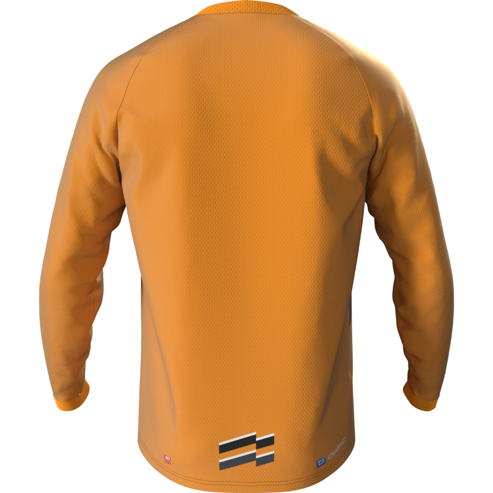 owayo Motocross Dirt Jersey ML5 Pro Long Sleeve - owayo Motocross Dirt Jersey ML5 Pro Long Sleeve -