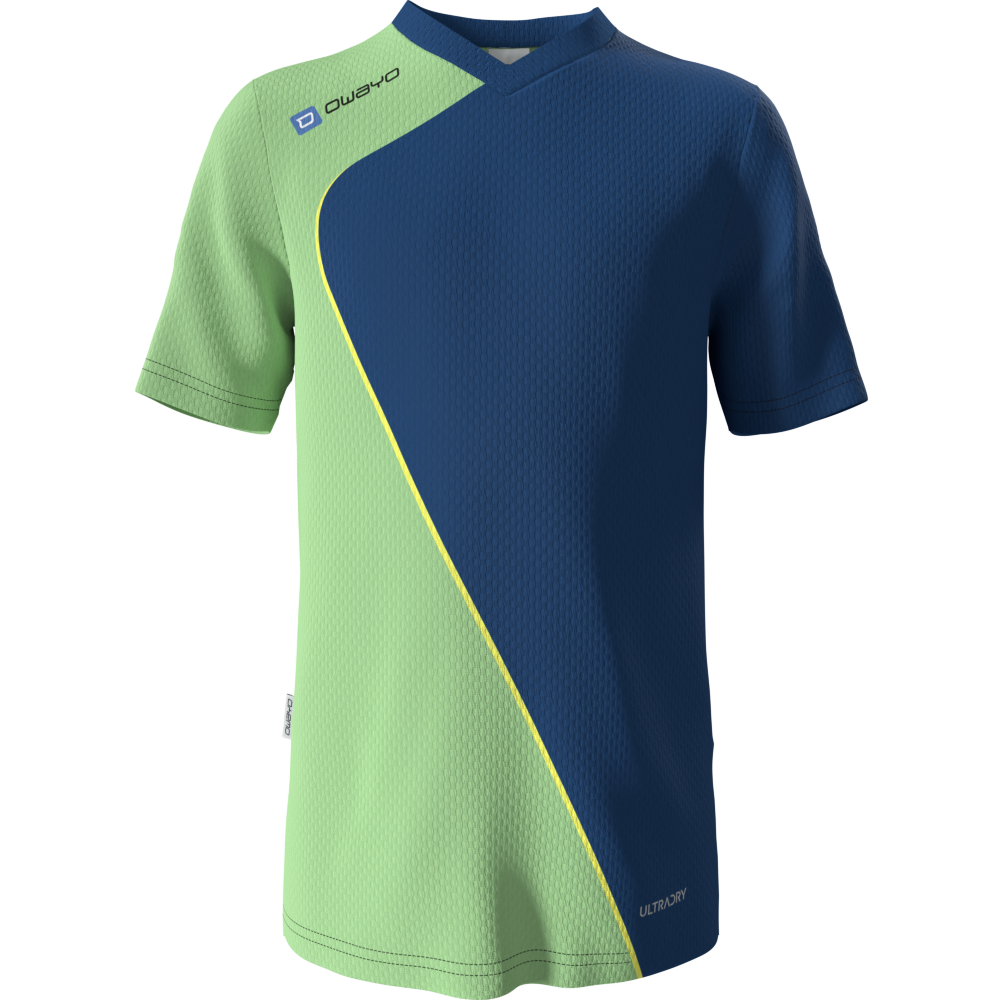 Maglietta Bicicletta Per Bambini Biking Passion - Cotone 100%, Ideale Regalo Per Piccoli Ciclisti - Foto 3