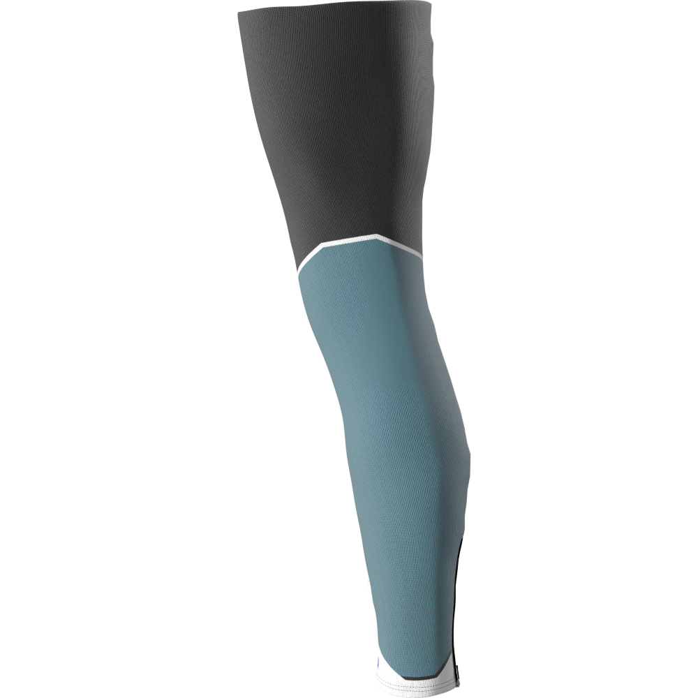 Jambières velo route Bio Racer taille L à -50