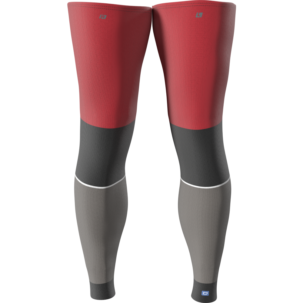 Manchettes et Jambières Vélo Cyclisme Björka