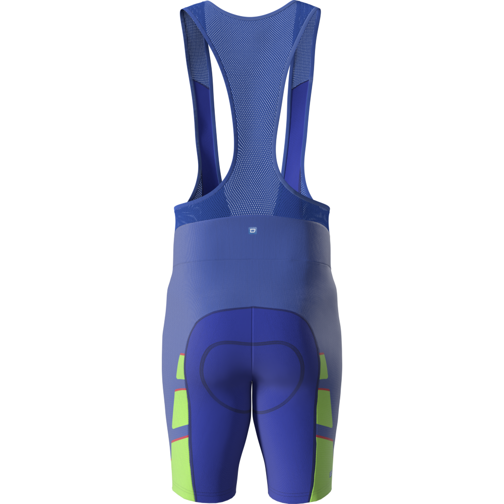 owayo Ciclismo Culotte de invierno CPW5 Pro 