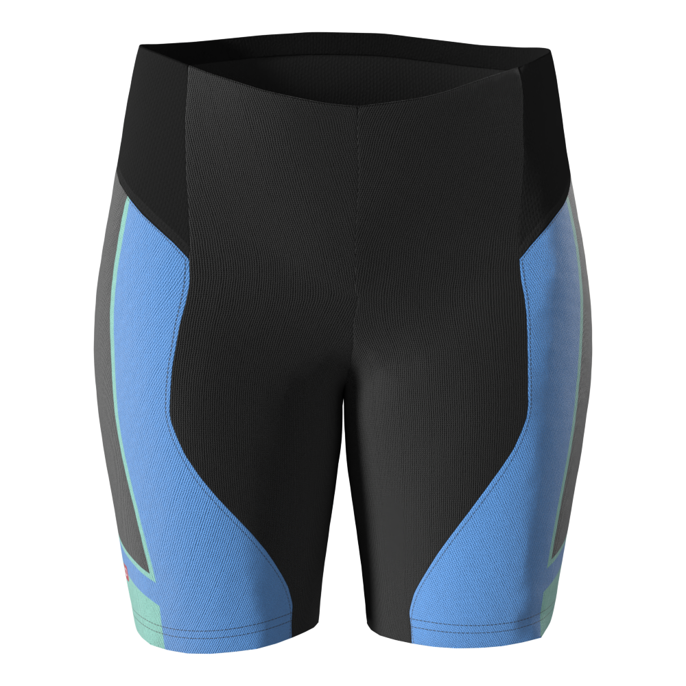 Designer store cycling shorts