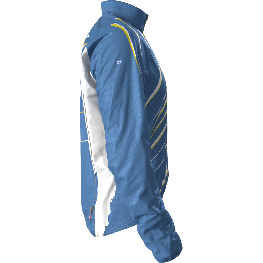 Camiseta De Manga Larga De Ciclismo Para Hombre, Ropa Reflectante Con