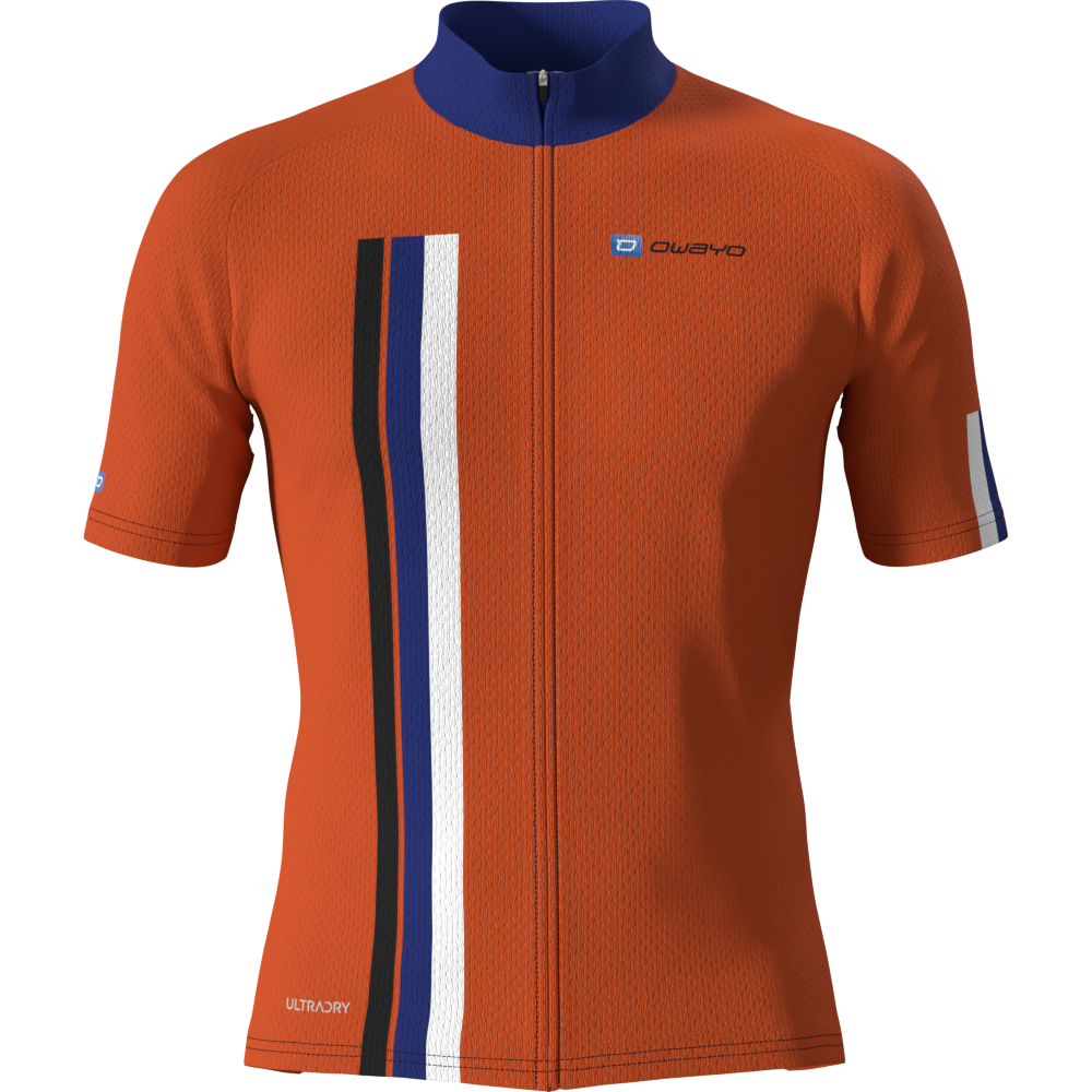 Abbigliamento Mtb Uomo Maglie Sport Personalizzate Uomo Stampa