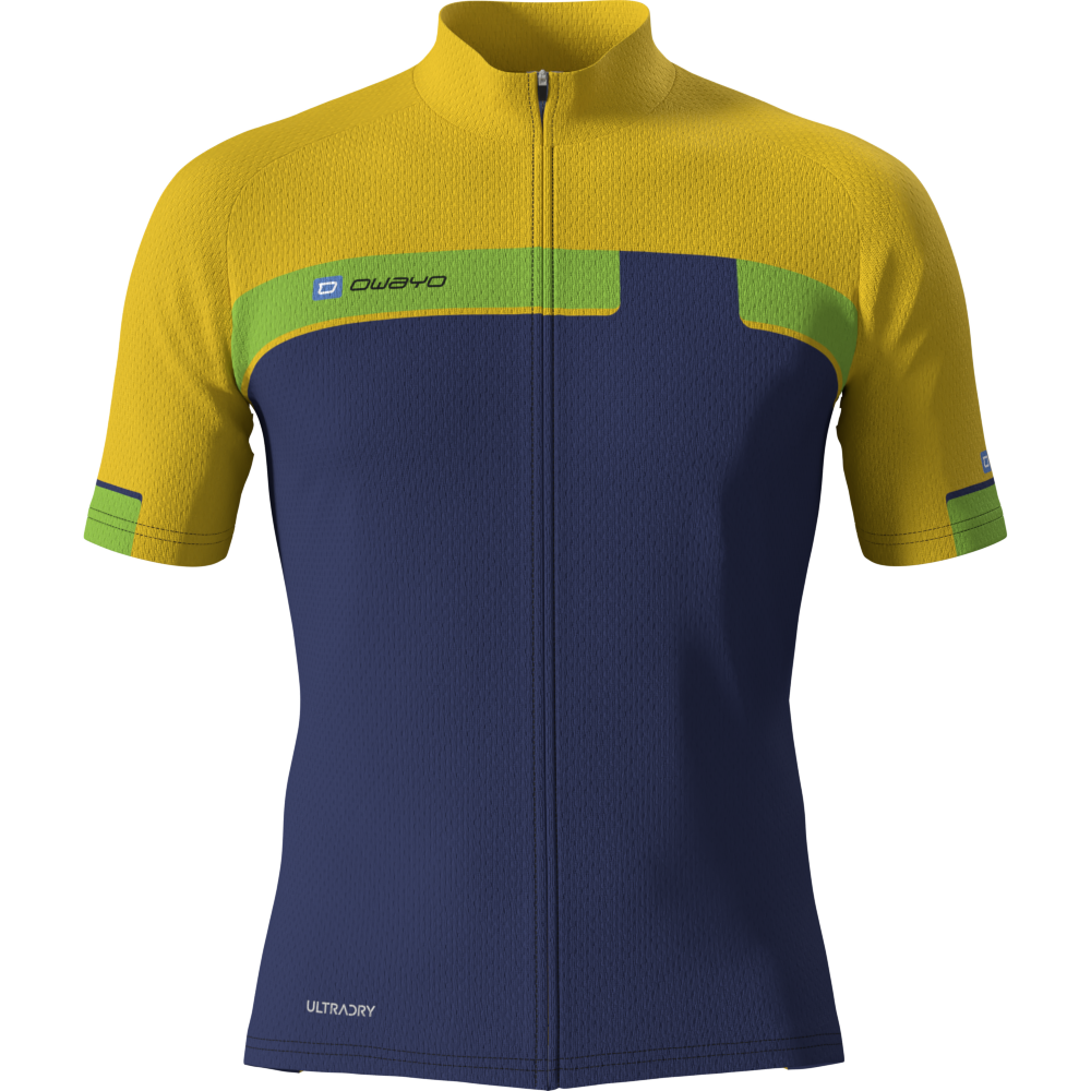 RBX Cycling Jersey – Vogue Cycling