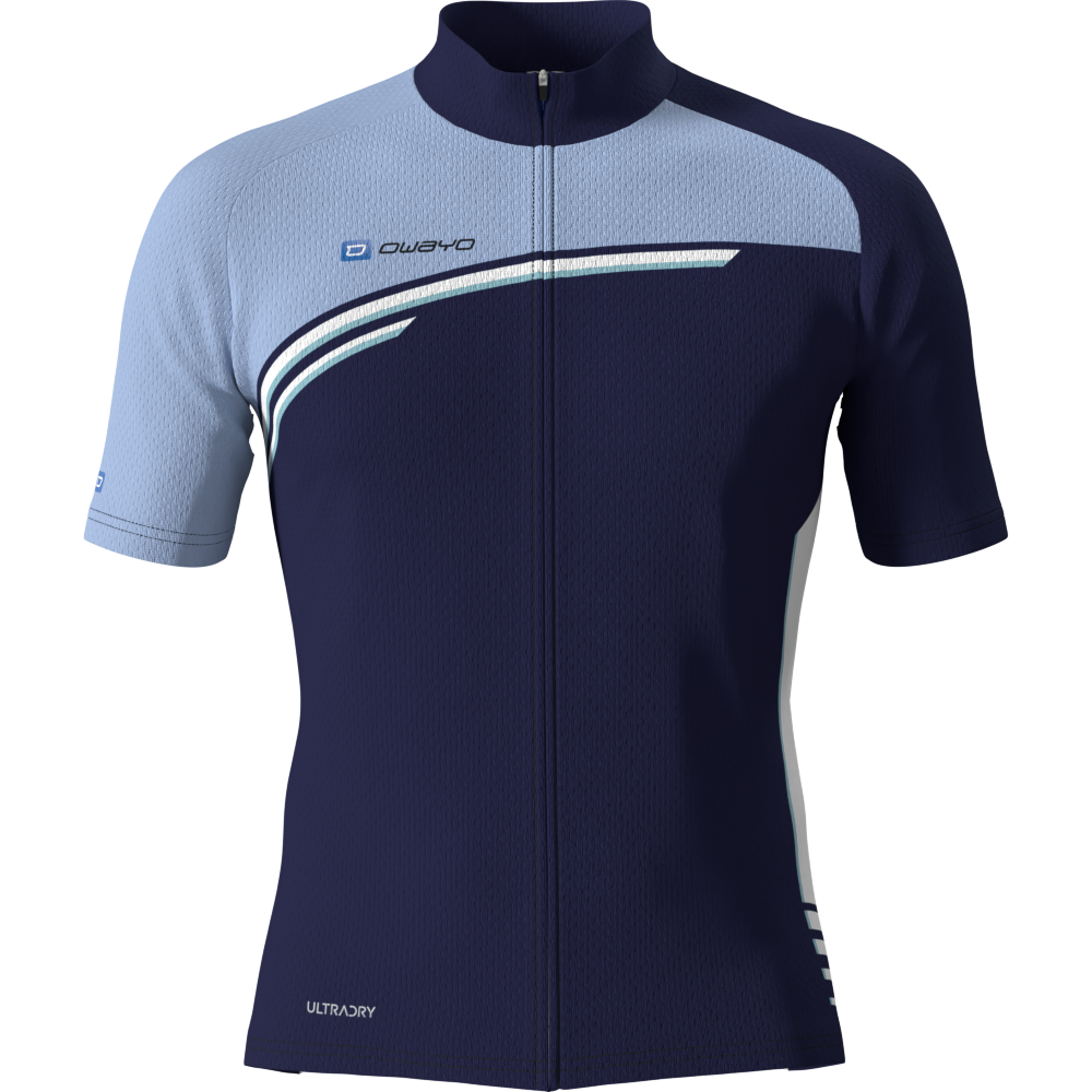 Custom Cycling Jerseys