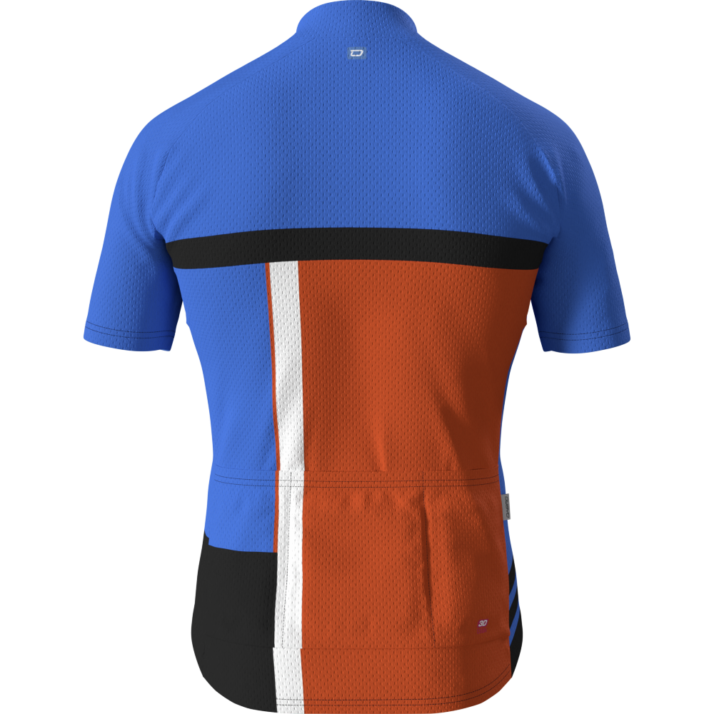 Custom Cycling Jerseys