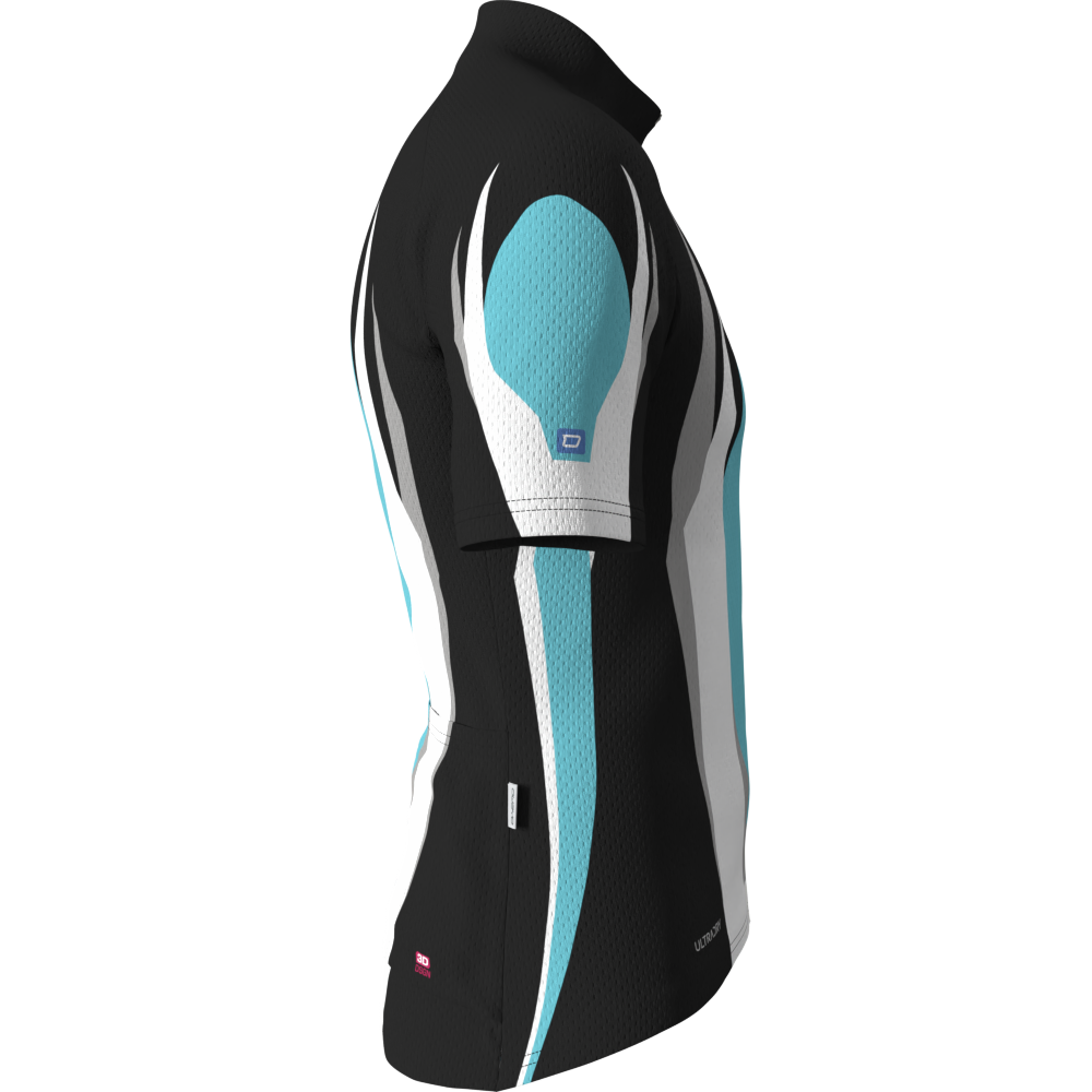 Custom Cycling Jerseys