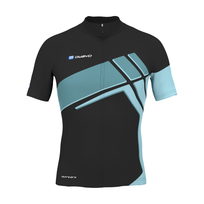 Personalised cycling jersey Men's bikewear Custom printed cycling jersey