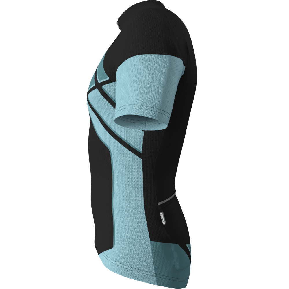 Print cycling jerseys » 100% individual design