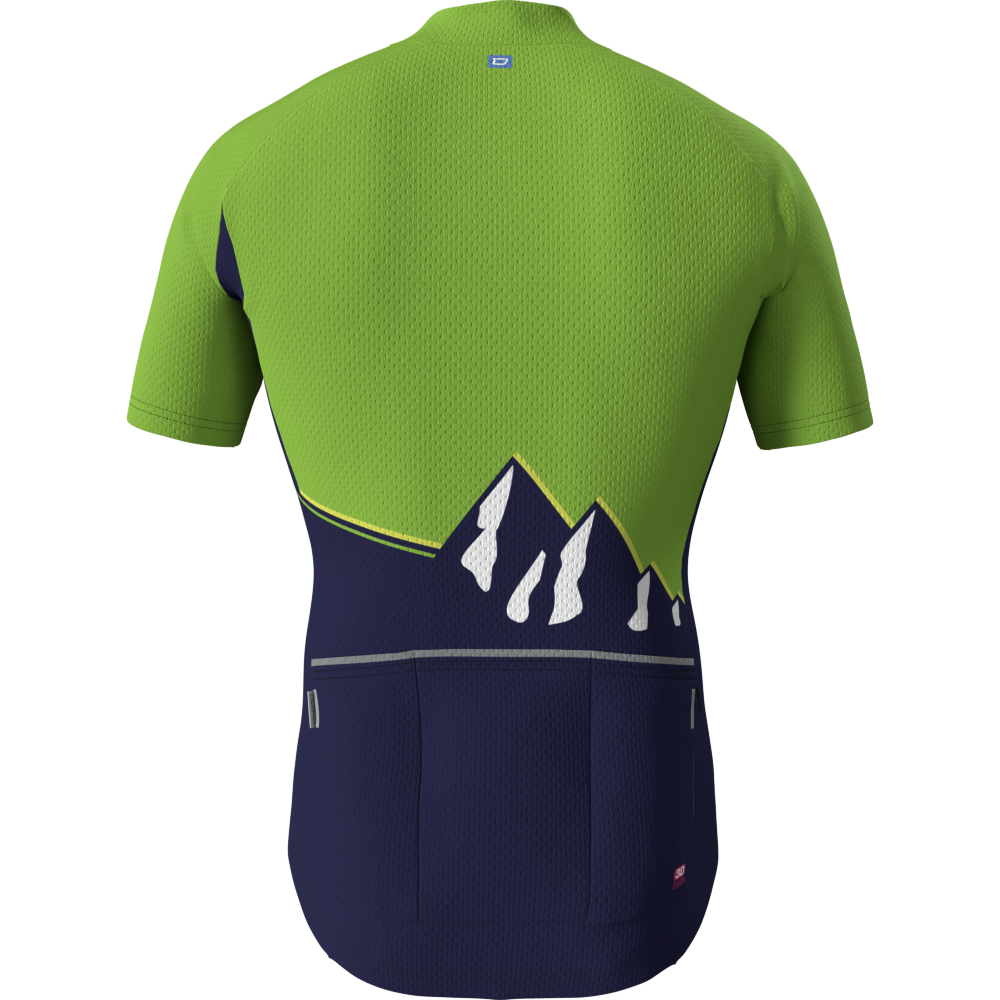 Design Your Own Cycling Jerseys, Personalized Cycling Jerseys