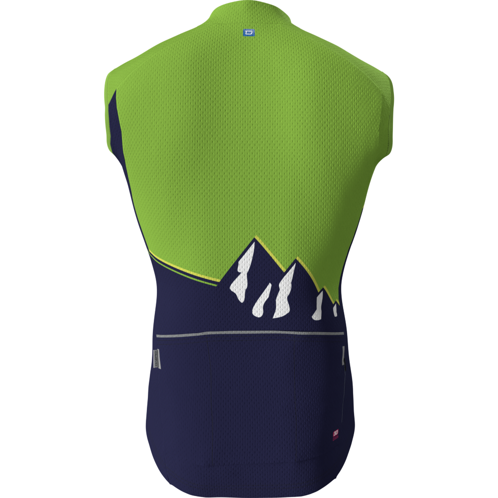 owayo cycling jersey