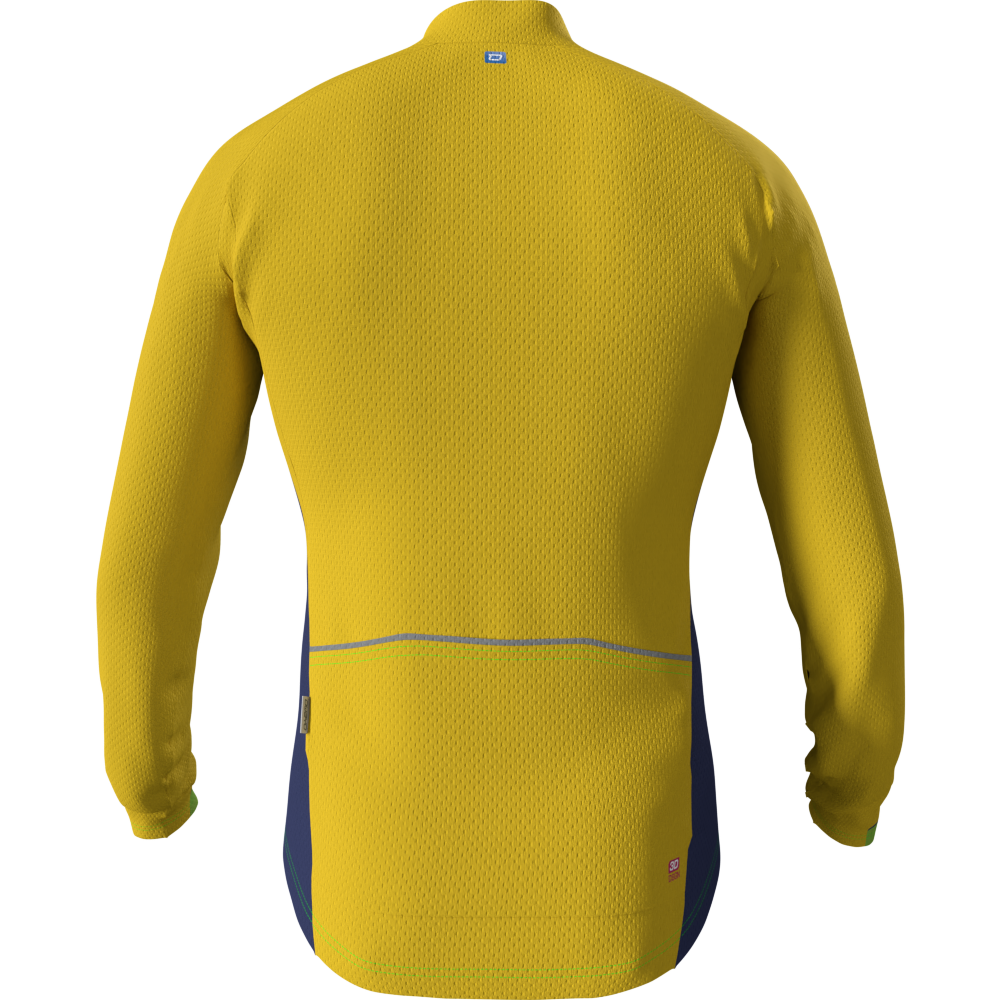 owayo Cycling Winter Cycling Jersey CW5 Pro -