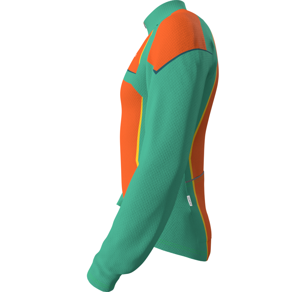 owayo Cycling Winter Cycling Jersey CW5 Pro -