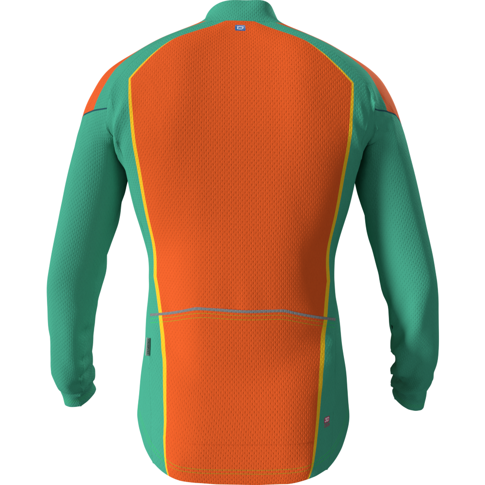 ウェア  pro fit jersey owayo Cycling Winter Cycling Jersey CW5 Pro -