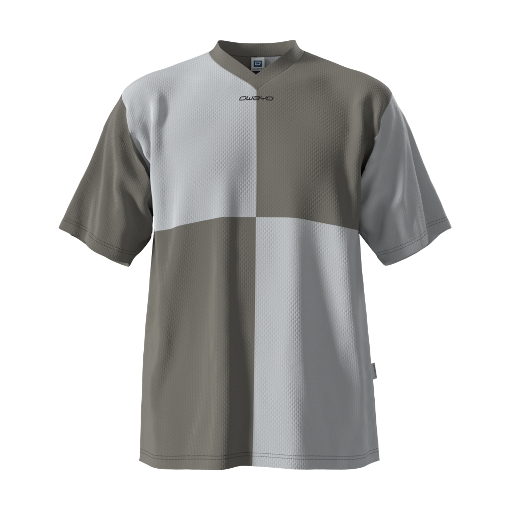 Jeeb Designs - New Shooting shirts for MV Basketball! 🏀 (Design