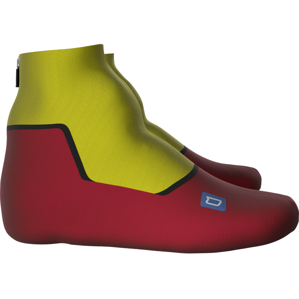 owayo Cycling Shoe Covers Winter CASW5 Pro