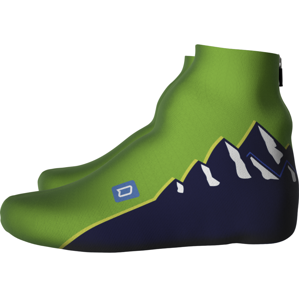 owayo Cycling Shoe Covers Winter CASW5 Pro