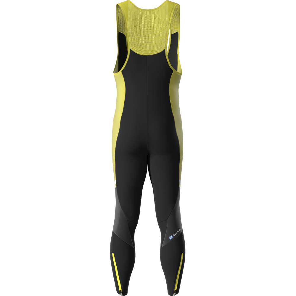 owayo Cycling Winter Bib Tights CPW5 Pro 