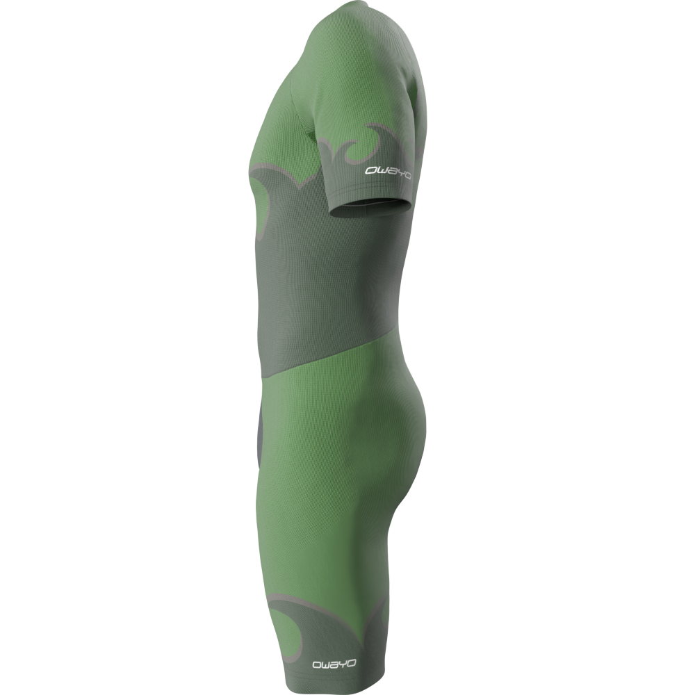 Custom-Fit Pro-1 Road Skinsuit (NOVA RAIDERS ANNIVERSARY)