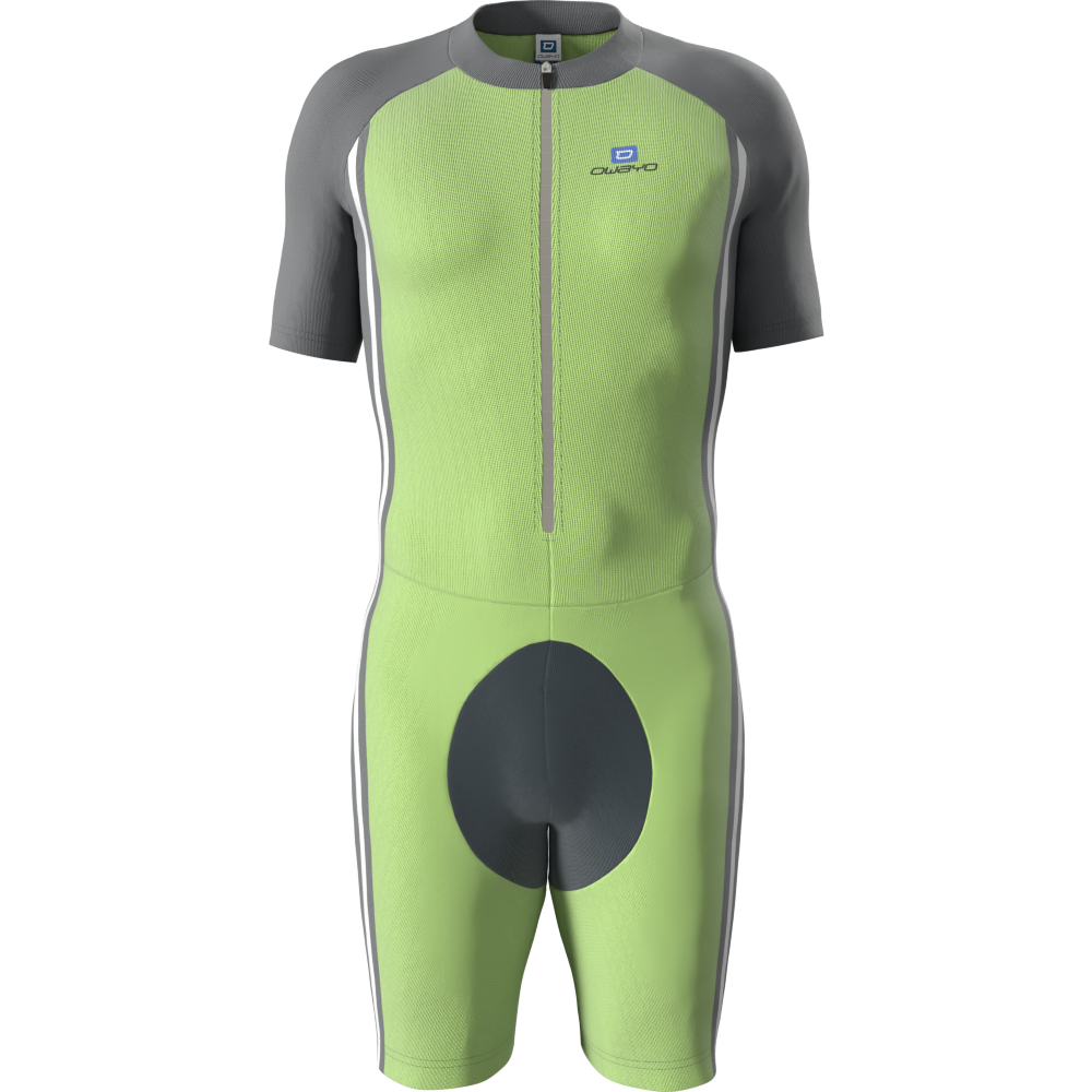 custom skinsuit