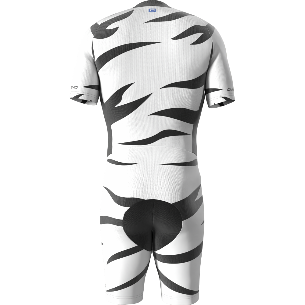 custom skinsuit