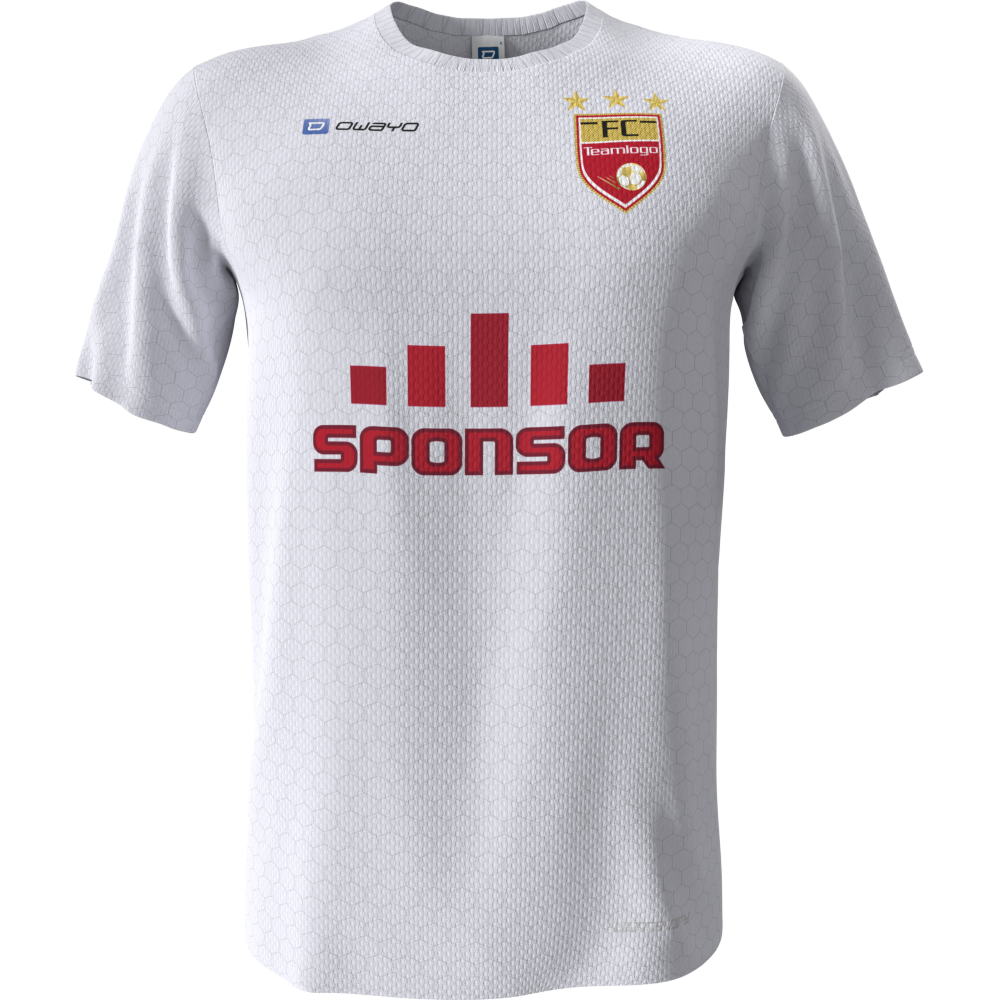 Customized Soccer Jerseys, Design Your Own Soccer Jersey