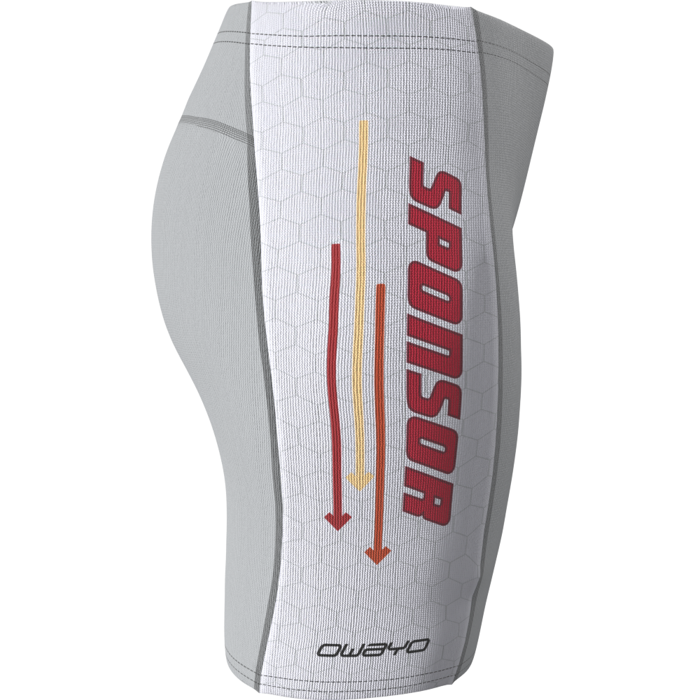 owayo Running RPT5w Pro Half Tights