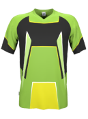 owayo Calcio Maglia F3 Basic 