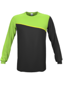 owayo Esports FL5 Pro Jersey Long Sleeve 