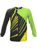 owayo Soccer FL5 Pro Jerseys Long Sleeve 