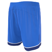 Customize soccer shorts » 100% individual design