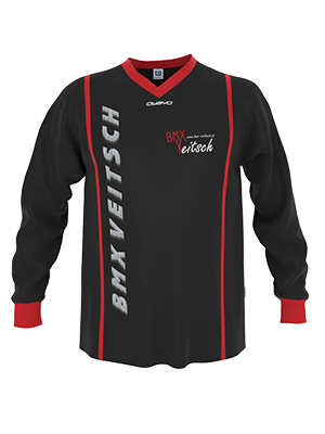 Design my own paintball jersey