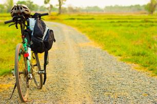 Expertentipps für Ihre Radreise