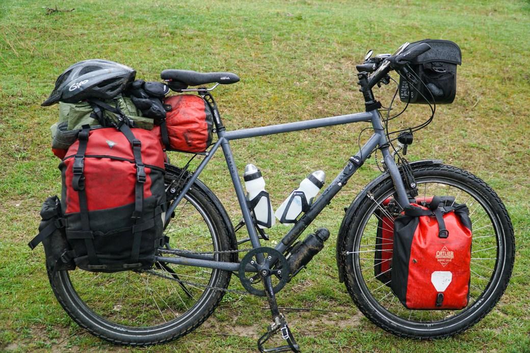 Ein Weltenradler verrät So planen Sie Ihre perfekte Radtour