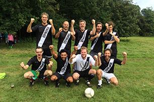 In 5 Schritten den Sponsor für Ihre Hobbymannschaft suchen und finden 