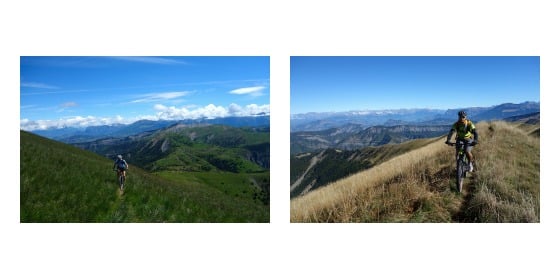 Alpentour Tipps zur Alpenüberquerung mit dem Fahrrad