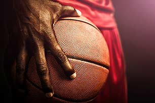 Quartett zum Ausdrucken: Die 32 größten Basketball-Legenden