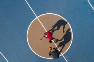 Basketball-Positionen: Aufgaben, Skills und Training