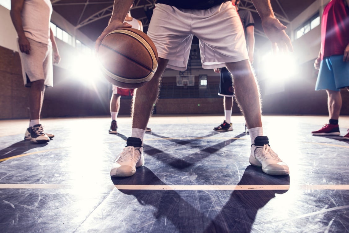 Basketball rules: How to play, scoring and all you need to know