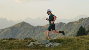 Berglaufen: Der komplette Guide für ambitionierte Hobbysportler