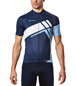 Radtrikot Kurzarm selbst gestalten