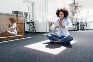 Betriebliches Gesundheitsmanagement