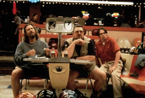 The Big Lebowski vs the Modern Pro-Tour