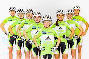 Mein Team: Das BIKE Junior Team stellt sich vor