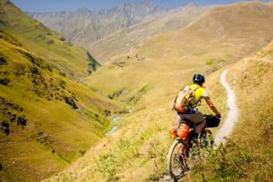 Bikepacking: Ausrüstung, Packliste und mehr