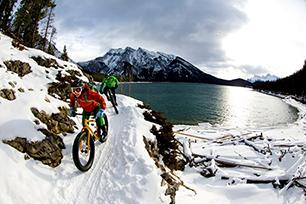 Bicicletta da strada in inverno: Consigli e trucchi