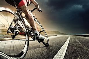 Compensatietraining in de wielersport