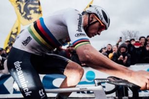 Cycling’s Most Iconic